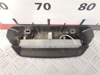 Стоп-сигнал, ориг. номер 8157005100, Toyota Yaris 2005-2009