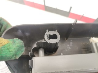 Стоп-сигнал, ориг. номер 8157005100, Toyota Yaris 2005-2009