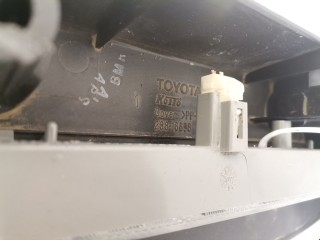 Стоп-сигнал, ориг. номер 8157005100, Toyota Yaris 2005-2009