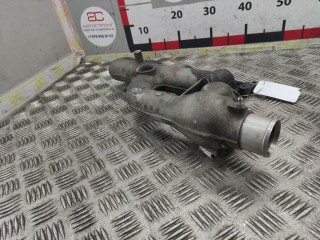 Коллектор впускной, ориг. номер 8200695549, Renault Megane 2002-2006