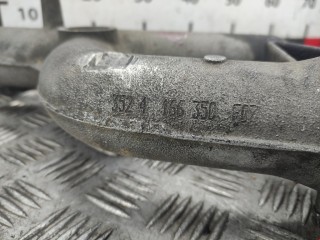 Коллектор впускной, ориг. номер 8200695549, Renault Megane 2002-2006