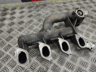 Коллектор впускной, ориг. номер 8200695549, Renault Megane 2002-2006