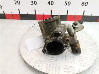Клапан ЕГР EGR, ориг. номер 18520N86J01, Suzuki Swift 2004-2010
