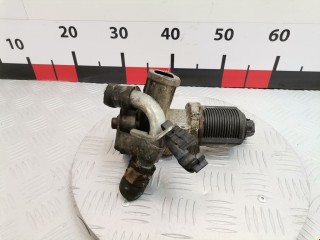 Клапан ЕГР EGR, ориг. номер 18520N86J01, Suzuki Swift 2004-2010