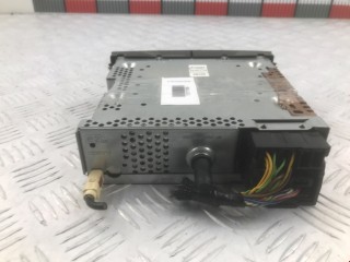 Магнитола, ориг. номер 1607757480, 96591231XT, Citroen C4 Grand Picasso 2006-2013