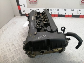 Головка блока цилиндров, ориг. номер 2210025012, Hyundai Sonata 2001-2013