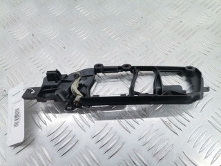 Ручка внутренняя передняя правая, ориг. номер 6Q0837174K, Volkswagen Polo 1999-2001
