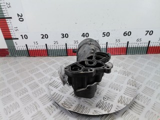 Корпус масляного фильтра, ориг. номер 9656969980, Y65014300, Mazda 3 1999-2005