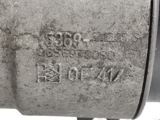 Корпус масляного фильтра, ориг. номер 9656969980, Y65014300, Mazda 3 1999-2005