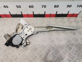 Стеклоподъемник передний правый, ориг. номер 8340179J12, Suzuki SX4 2006-2014