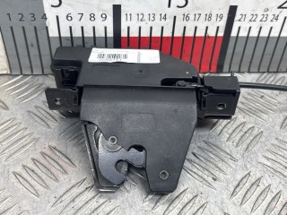 Замок багажника BMW 3 E90/E91/E92/E93 2004-2008