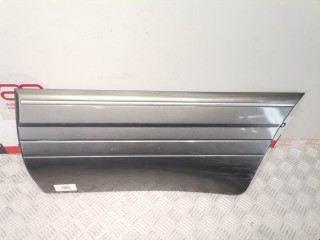 Молдинг двери задней левой, ориг. номер 7507660041, Lexus LX 1998-2002