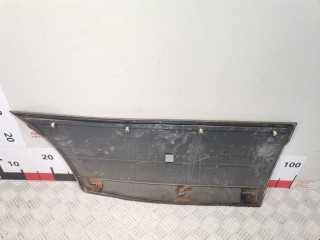 Молдинг двери задней левой, ориг. номер 7507660041, Lexus LX 1998-2002