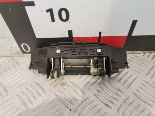 Ручка наружная передняя правая, ориг. номер 4B0839885, 4B0839208, Audi A6 1997-2001