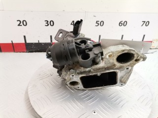 Клапан ЕГР EGR, ориг. номер 9688701680, 1618NQ, Citroen C5 2007-2017