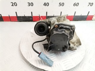 Клапан ЕГР EGR, ориг. номер 9688701680, 1618NQ, Citroen C5 2007-2017