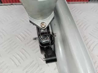 Стеклоподъемник электрический задний правый, ориг. номер 84594394, Chevrolet Malibu 2015-2018