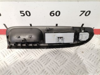 Блок управления стеклоподъемниками, ориг. номер 1K4959857B, Volkswagen Passat 2005-2010