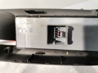 Блок управления стеклоподъемниками, ориг. номер 1K4959857B, Volkswagen Passat 2005-2010