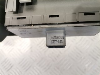 Блок управления стеклоподъемниками, ориг. номер 1K4959857B, Volkswagen Passat 2005-2010