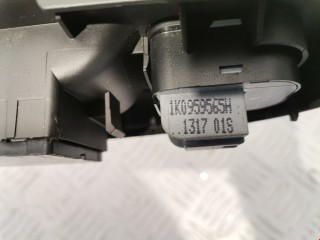 Блок управления стеклоподъемниками, ориг. номер 1K4959857B, Volkswagen Passat 2005-2010