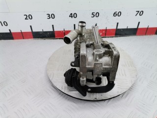 Радиатор EGR, ориг. номер 038131513AD, 038131512H, Skoda Fabia 2007-2010