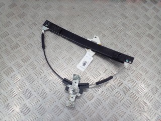 Стеклоподъемник задний правый Chevrolet Spark 2009-2016