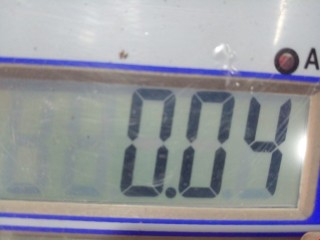 Ручка стеклоподъемника, ориг. номер ETC3601KF2, 96909003, Chevrolet Spark 2009-2016