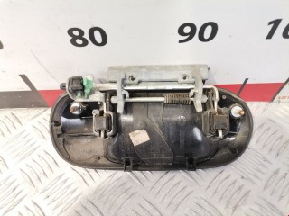 Ручка наружная задняя левая, ориг. номер 6L1Z7826605BA, Ford Expedition 2002-2006