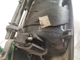 Ручка наружная задняя левая, ориг. номер 6L1Z7826605BA, Ford Expedition 2002-2006