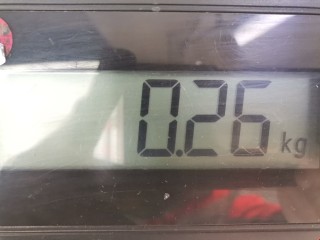 Стоп-сигнал, ориг. номер 26590CA00A, Nissan Murano 2002-2008