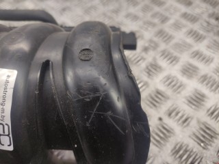 Коллектор впускной, ориг. номер 14001AX10A, Nissan Note 2005-2008