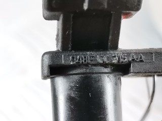 Датчик коленвала, ориг. номер 948F6C315AA, 6740816, Ford Focus 2001-2005
