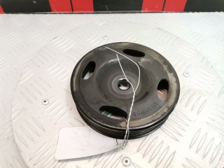 Шкив коленвала, ориг. номер 03D105255D, Skoda Octavia 2000-2011
