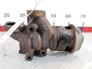 Клапан ЕГР EGR, ориг. номер 18730RMAE01, Honda CR-V 2004-2006
