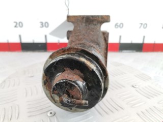 Клапан ЕГР EGR, ориг. номер 18730RMAE01, Honda CR-V 2004-2006
