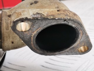 Радиатор EGR, ориг. номер 18720RMAE01, Honda CR-V 2004-2006