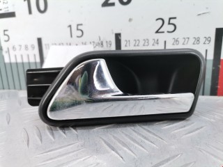 Ручка внутренняя задняя левая Volkswagen Touran 2003-2006