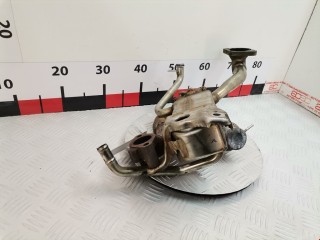 Радиатор EGR, ориг. номер 55567726, Chevrolet Cruze 2008-2012