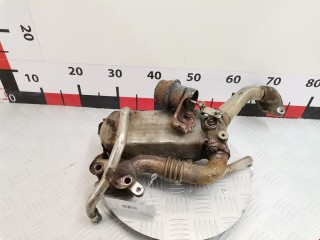 Радиатор EGR, ориг. номер 55567726, Chevrolet Cruze 2008-2012