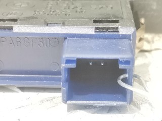 Кнопка открытия багажника, ориг. номер 61318365579, 03052500, BMW X5 E53 2003-2006