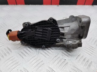 Клапан ЕГР EGR, ориг. номер 55567724, Chevrolet Cruze 2008-2012