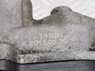 Клапан ЕГР EGR, ориг. номер 55567724, Chevrolet Cruze 2008-2012