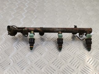 Форсунка, ориг. номер 99660612001, 0280150470, Porsche Boxster 1996-2002