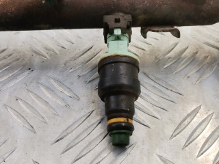 Форсунка, ориг. номер 99660612001, 0280150470, Porsche Boxster 1996-2002