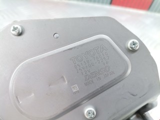 Моторчик заднего стеклоочистителя (дворника), ориг. номер 85130-76010, Lexus CT 2010-2014
