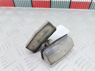 Подсветка номера Lexus CT 2010-2014, A045053