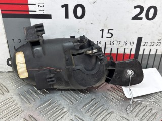 Ручка внутренняя передняя правая, ориг. номер 107602RH, 25965493, Chevrolet TrailBlazer 2001-2006