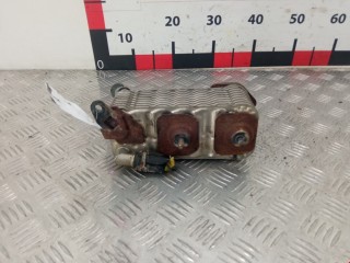 Радиатор EGR, ориг. номер 1582A274, Mitsubishi L200 2011-2014