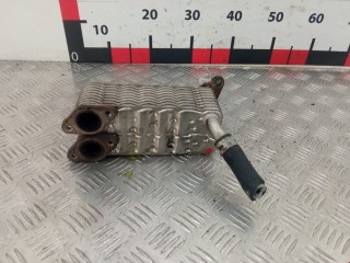 Радиатор EGR, ориг. номер 1582A274, Mitsubishi L200 2011-2014